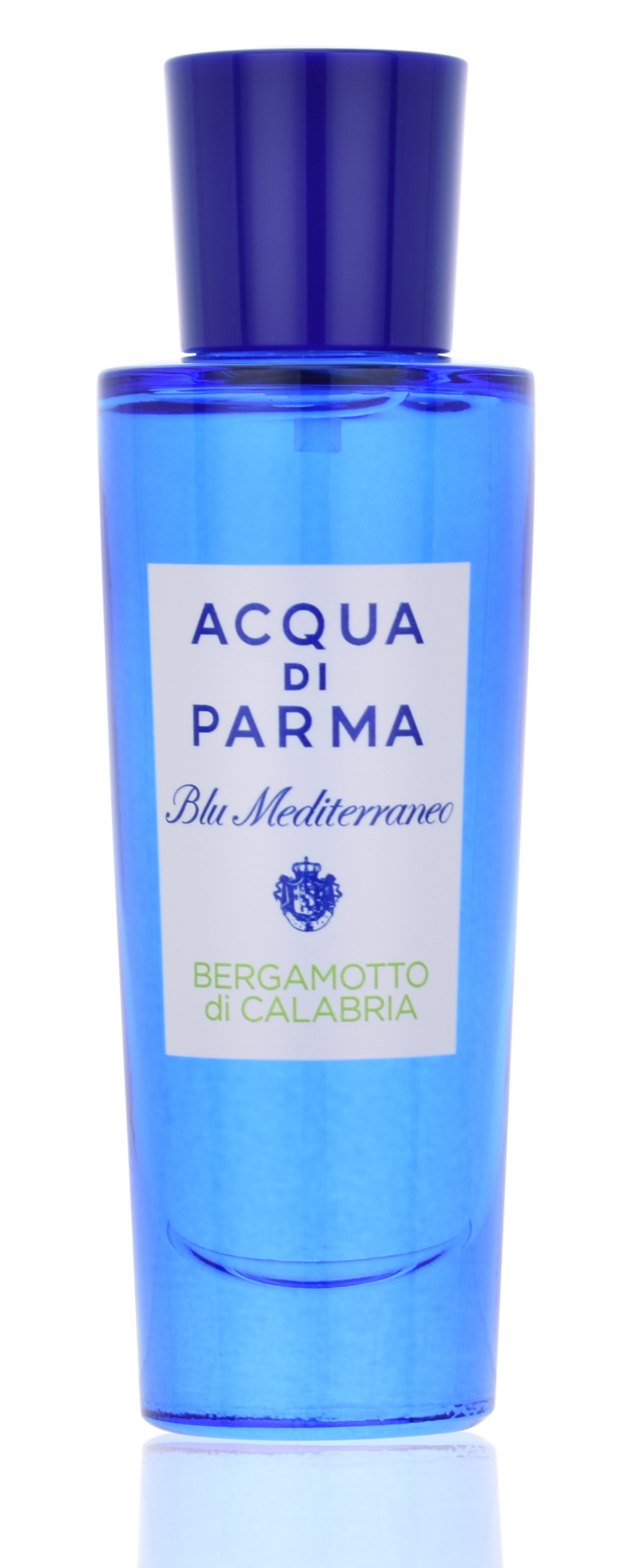 Acqua di Parma Blu Mediterraneo Bergamotto di Calabria 100 ml Eau de ...